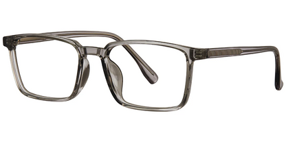 Tr-Acetate Rectangle Frame F6150