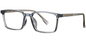Tr-Acetate Rectangle Frame F6150