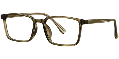 Tr-Acetate Rectangle Frame F6150