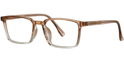 Tr-Acetate Rectangle Frame F6150