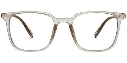 Tr-Acetate Square Frame F6158