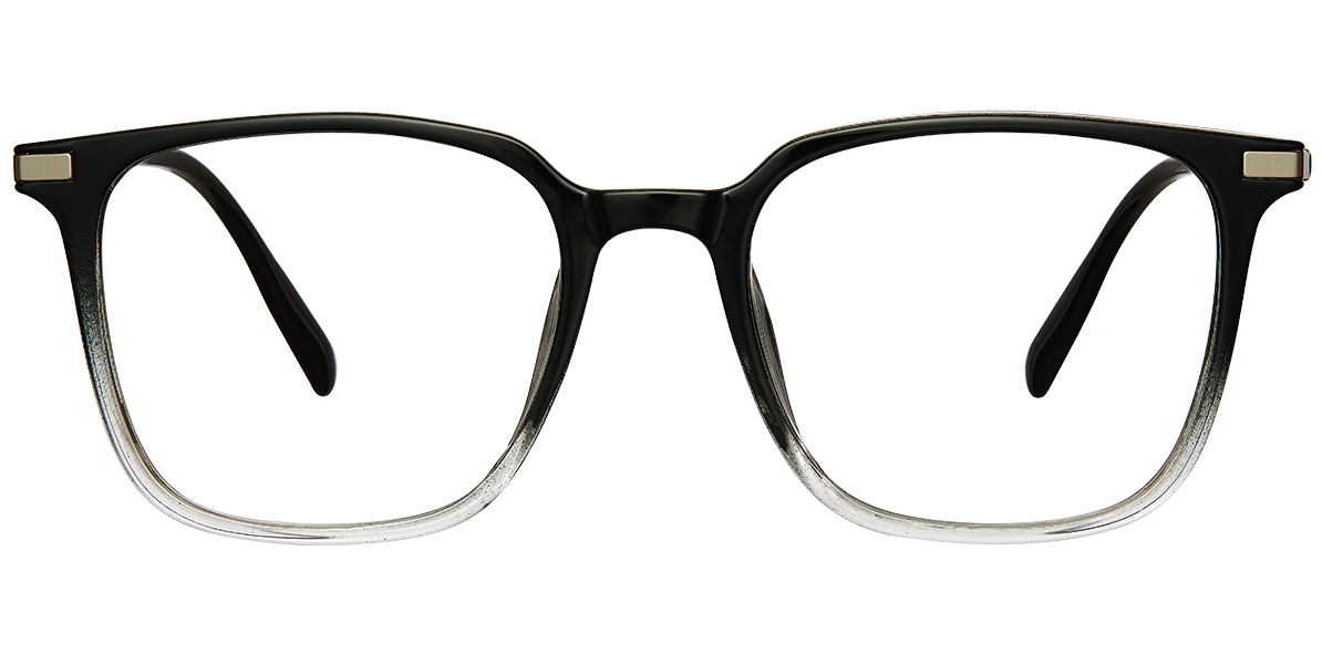 Tr-Acetate Square Frame F6158