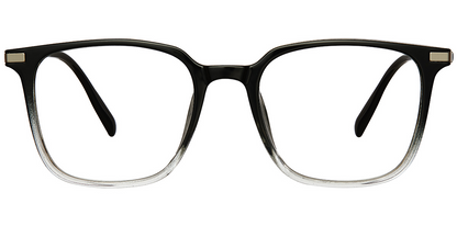 Tr-Acetate Square Frame F6158