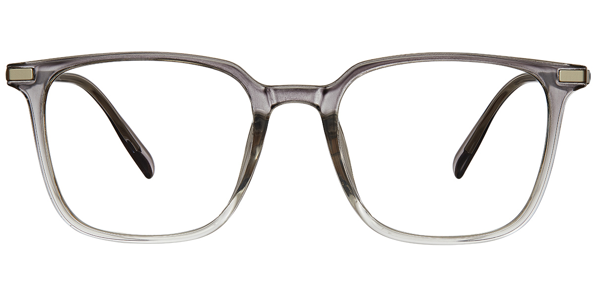 Tr-Acetate Square Frame F6158