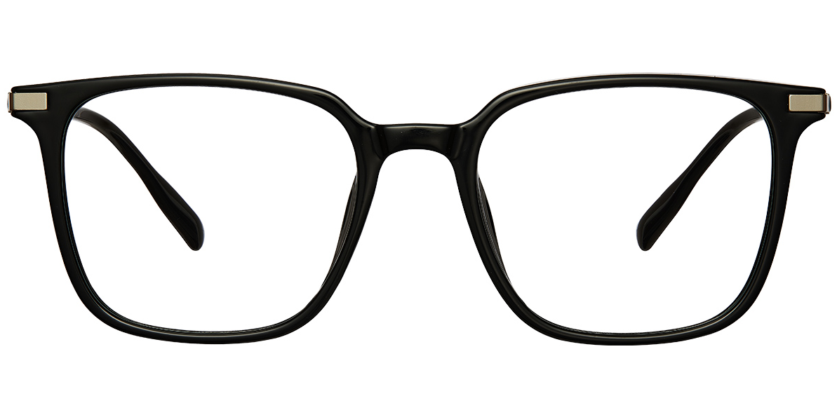 Tr-Acetate Square Frame F6158