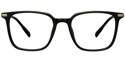 Tr-Acetate Square Frame F6158