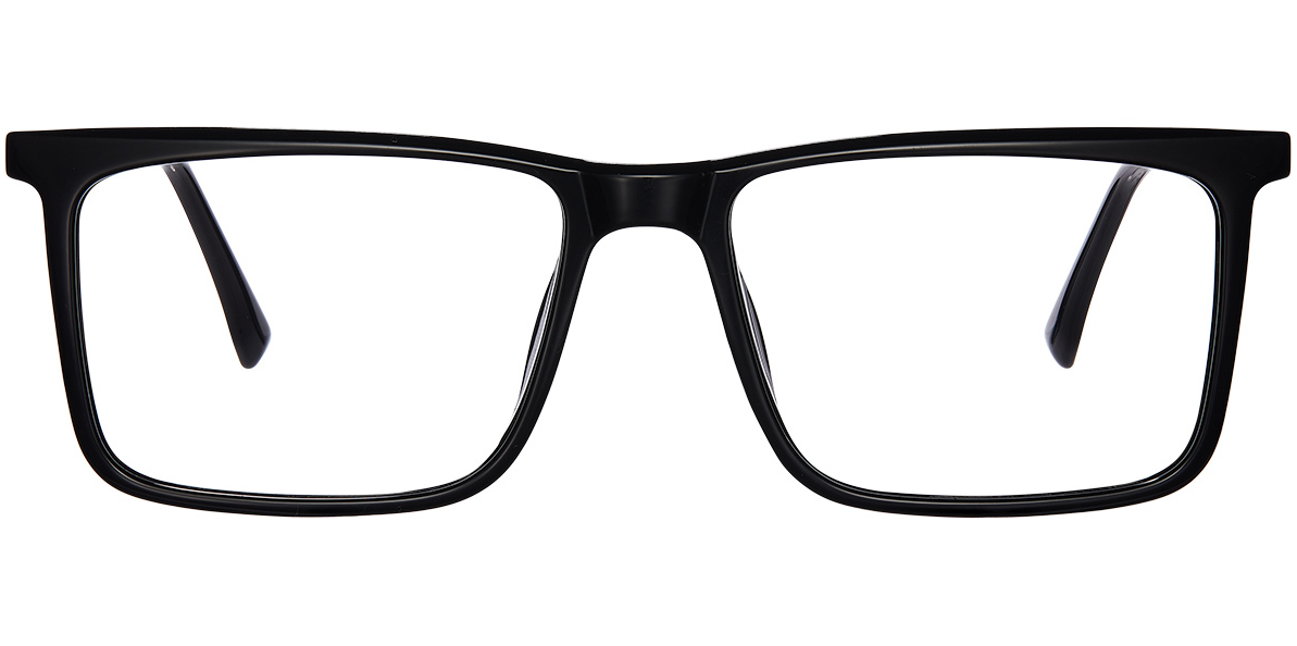 Tr-Acetate Square Frame F7232