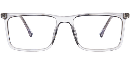 Tr-Acetate Square Frame F7232