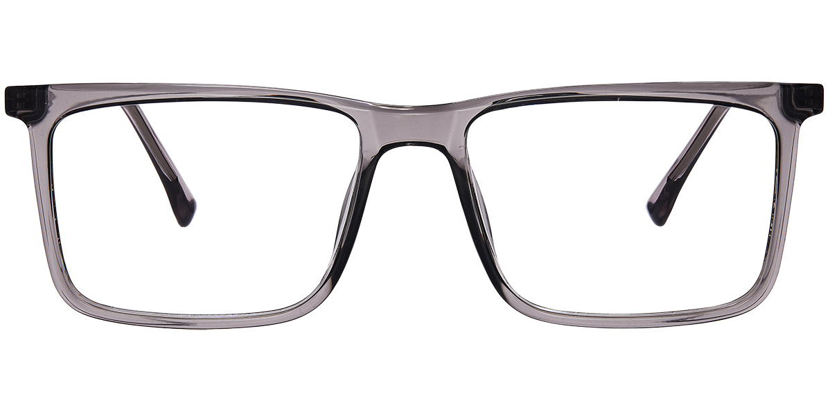 Tr-Acetate Square Frame F7232