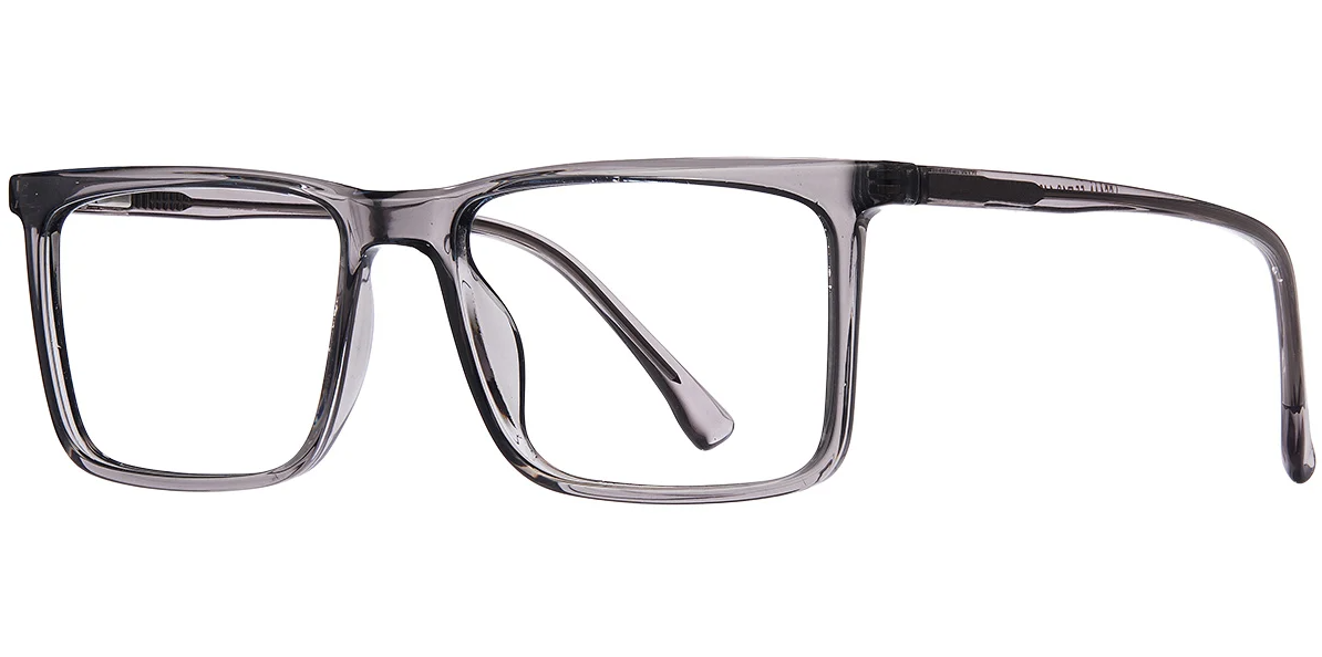 Tr-Acetate Square Frame F7232