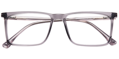 Tr-Acetate Square Frame F7232