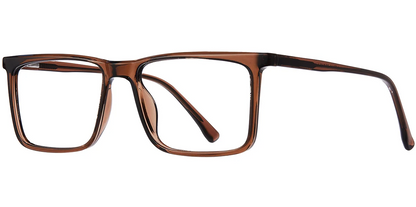 Tr-Acetate Square Frame F7232