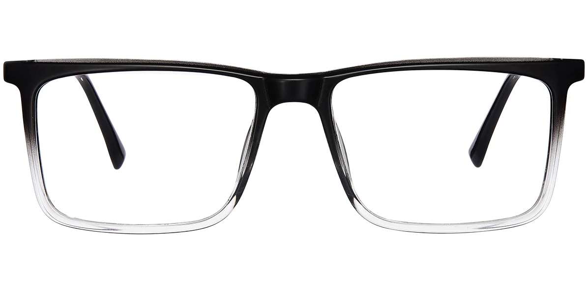 Tr-Acetate Square Frame F7232