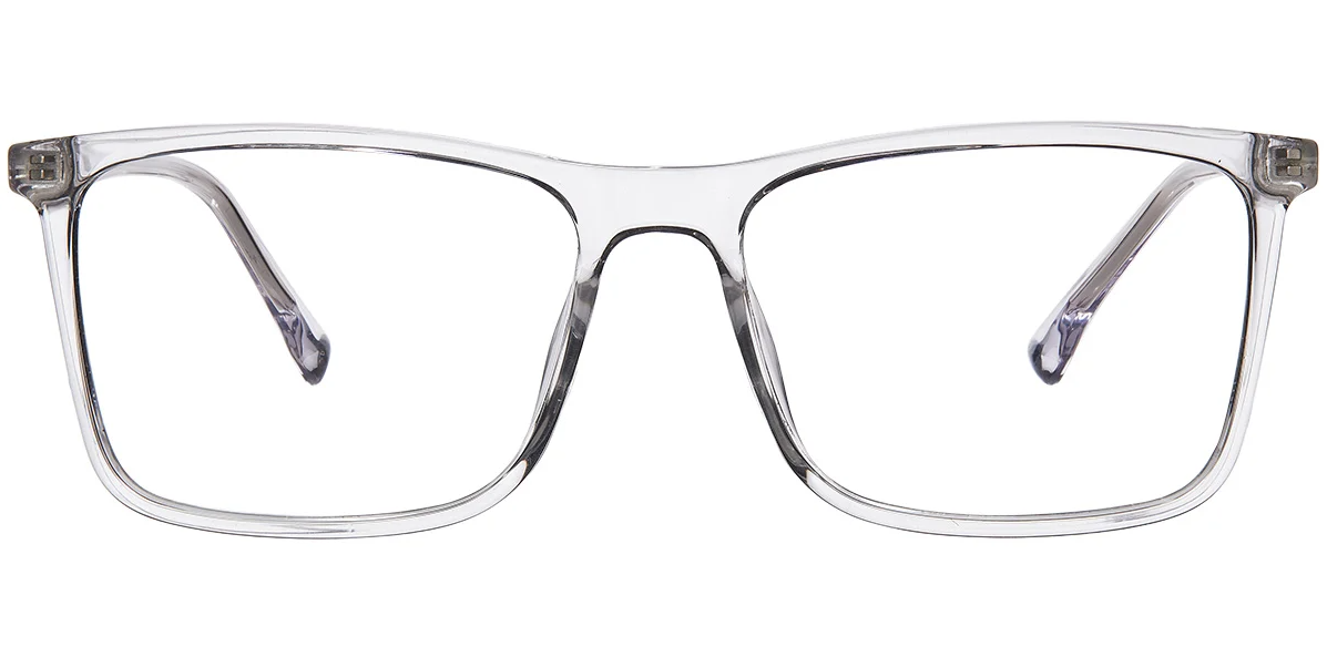Tr-Acetate Rectangle Frame F7226