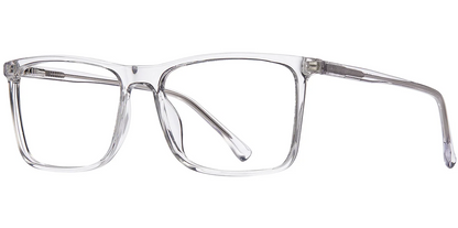 Tr-Acetate Rectangle Frame F7226