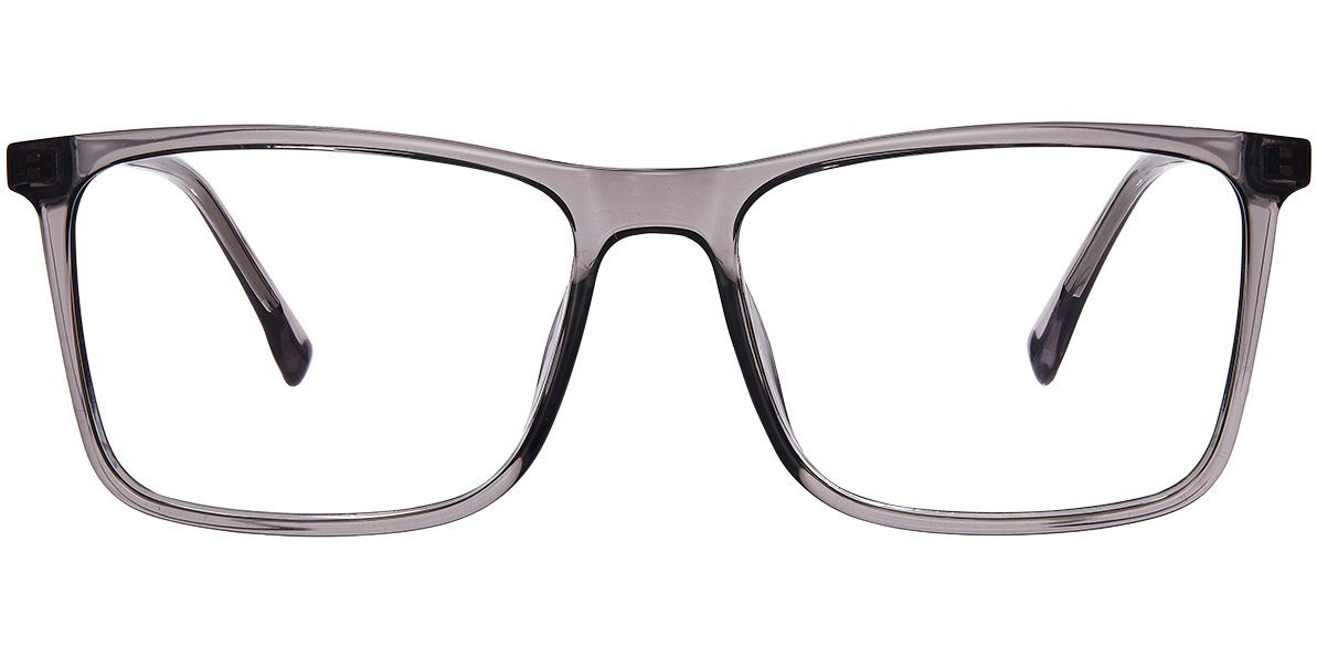 Tr-Acetate Rectangle Frame F7226