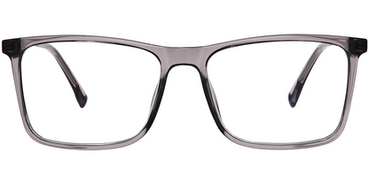 Tr-Acetate Rectangle Frame F7226