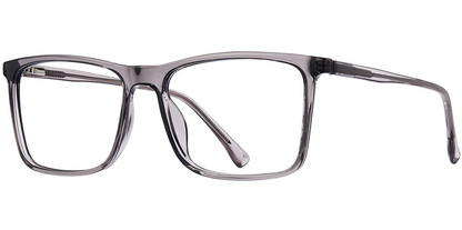 Tr-Acetate Rectangle Frame F7226