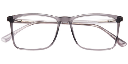 Tr-Acetate Rectangle Frame F7226