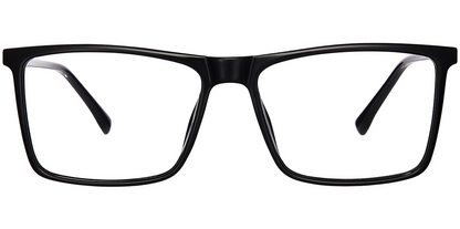 Tr-Acetate Rectangle Frame F7228