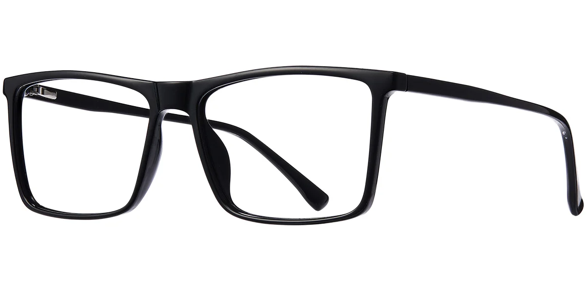 Tr-Acetate Rectangle Frame F7228