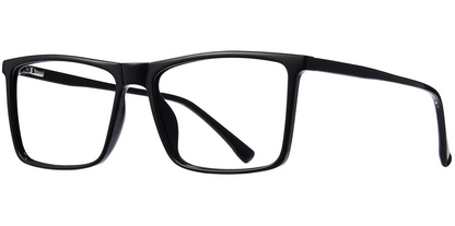 Tr-Acetate Rectangle Frame F7228
