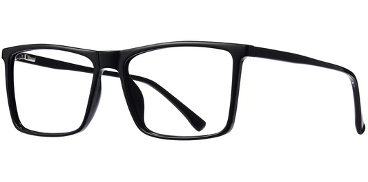 Tr-Acetate Rectangle Frame F7228