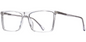 Tr-Acetate Rectangle Frame F7228