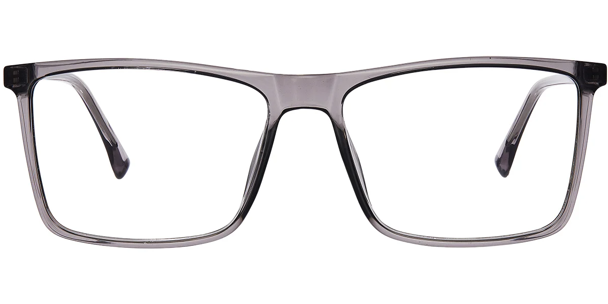Tr-Acetate Rectangle Frame F7228