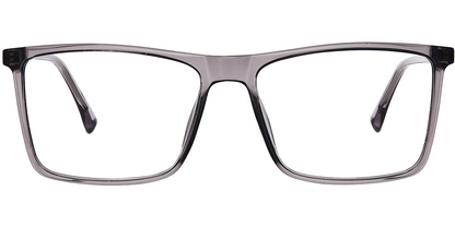 Tr-Acetate Rectangle Frame F7228