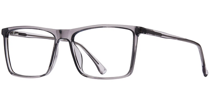 Tr-Acetate Rectangle Frame F7228