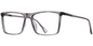 Tr-Acetate Rectangle Frame F7228