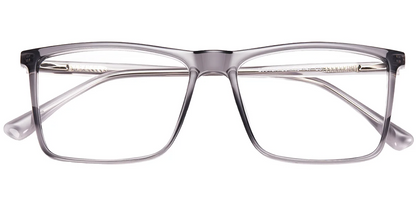 Tr-Acetate Rectangle Frame F7228