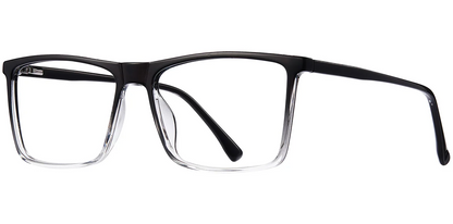 Tr-Acetate Rectangle Frame F7228