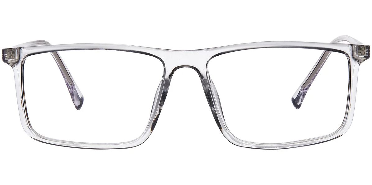 Tr-Acetate Square Frame F7227