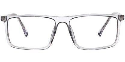 Tr-Acetate Square Frame F7227