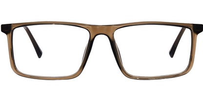 Tr-Acetate Square Frame F7227