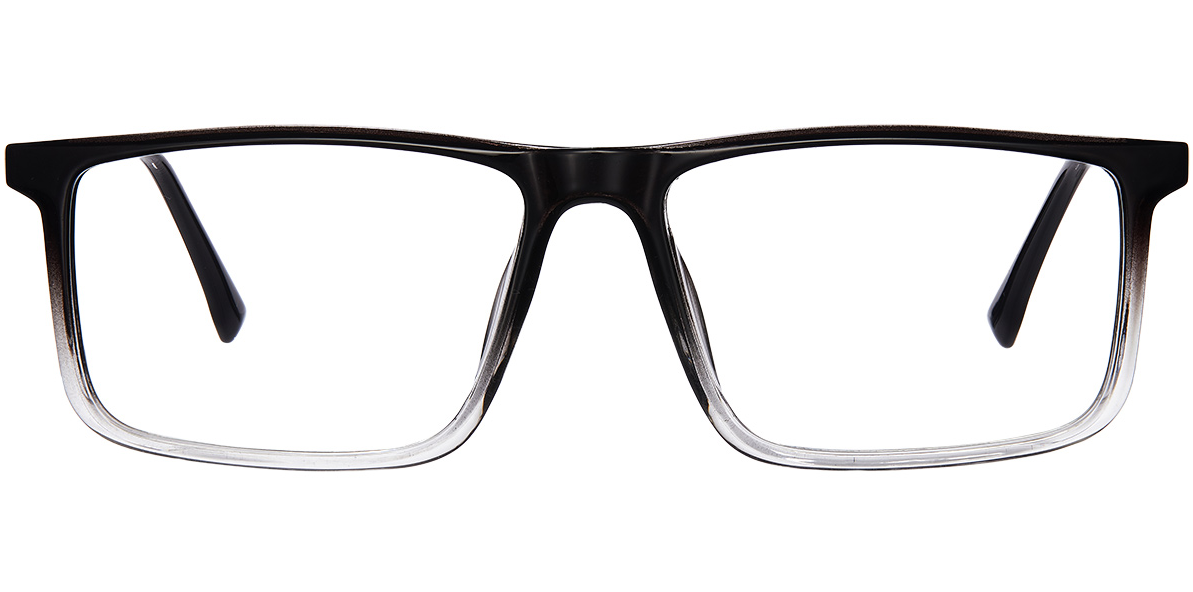 Tr-Acetate Square Frame F7227