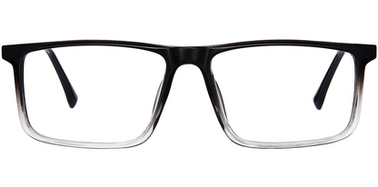 Tr-Acetate Square Frame F7227