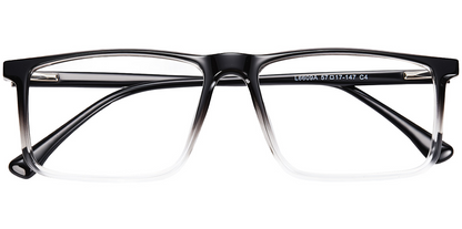 Tr-Acetate Square Frame F7227