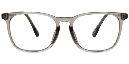 Tr-Acetate Square Frame F6151