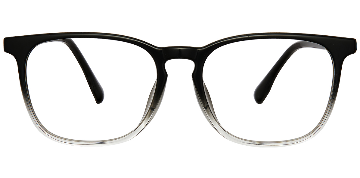 Tr-Acetate Square Frame F6151