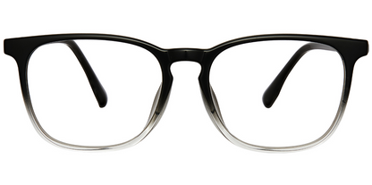 Tr-Acetate Square Frame F6151