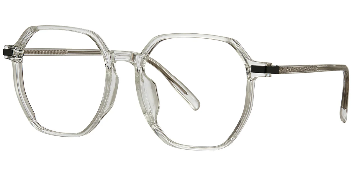 Tr-Acetate Frame F6156