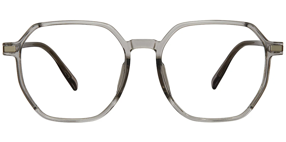 Tr-Acetate Frame F6156