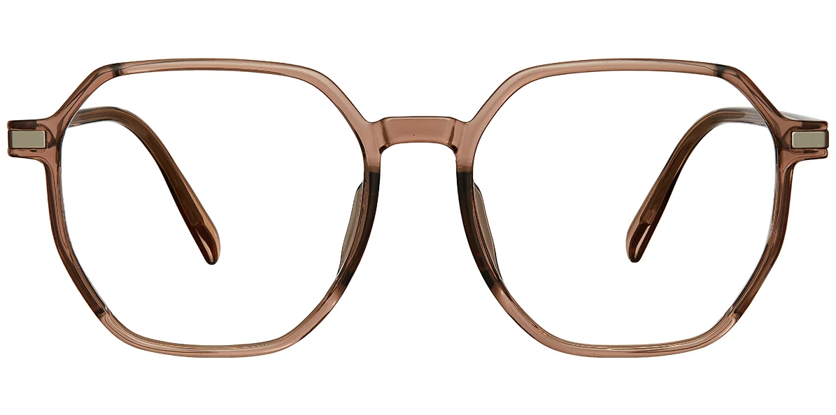 Tr-Acetate Frame F6156