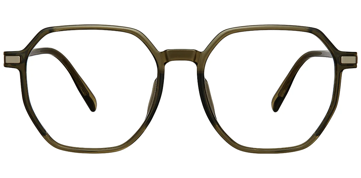 Tr-Acetate Frame F6156