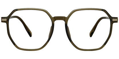 Tr-Acetate Frame F6156