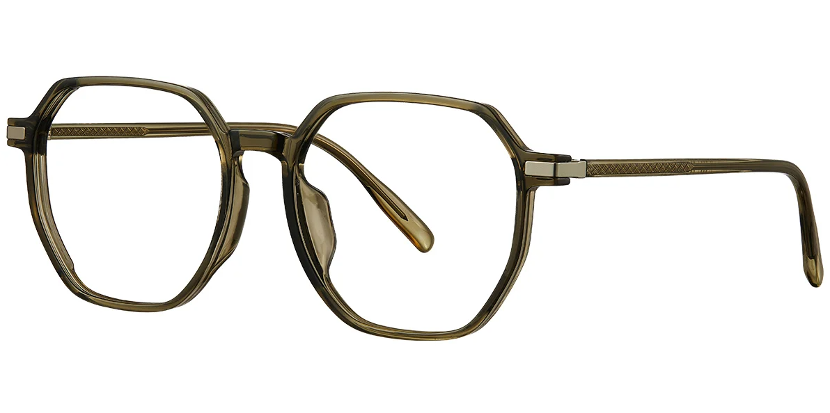 Tr-Acetate Frame F6156