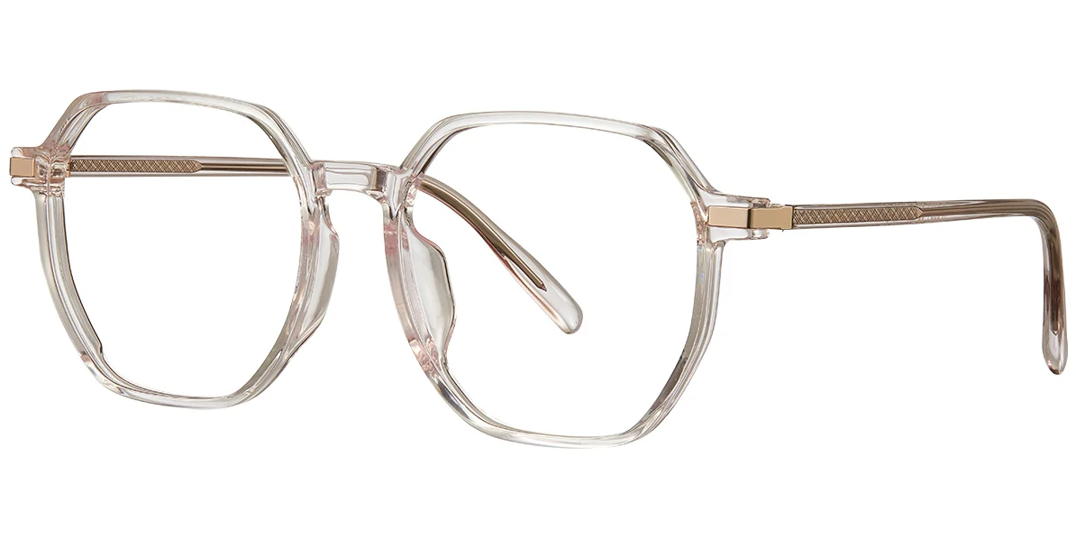 Tr-Acetate Frame F6156